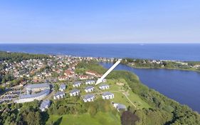 Feriendomizil Seepark